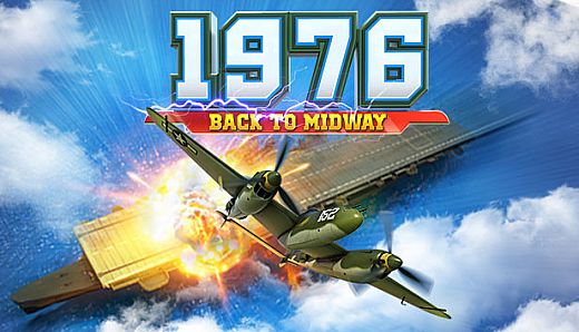 1976 - Back to midway