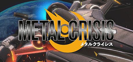Metal Crisis Game