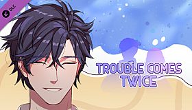 Trouble Comes Twice: Bonus Stories