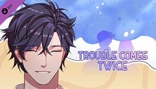 Trouble Comes Twice: Bonus Stories