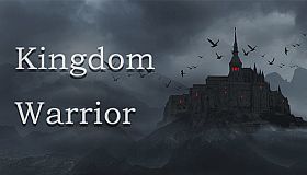 Kingdom Warrior