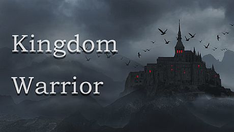 Kingdom Warrior Game