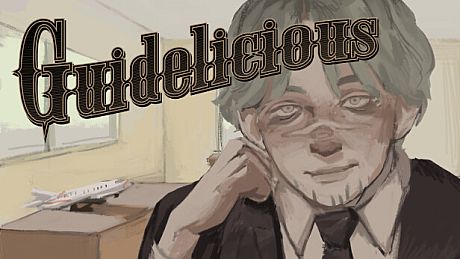 Guidelicious Game