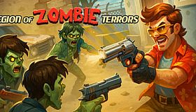 LOZT: Legion of Zombie Terrors