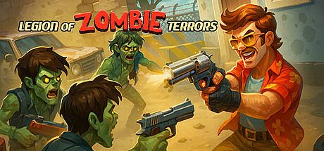 LOZT: Legion of Zombie Terrors