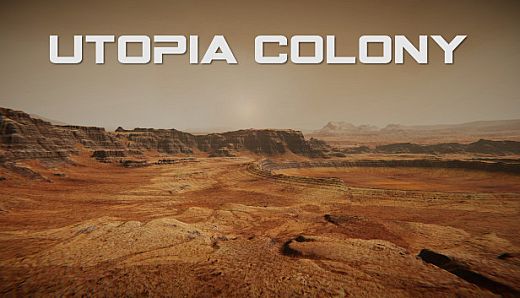 Utopia Colony