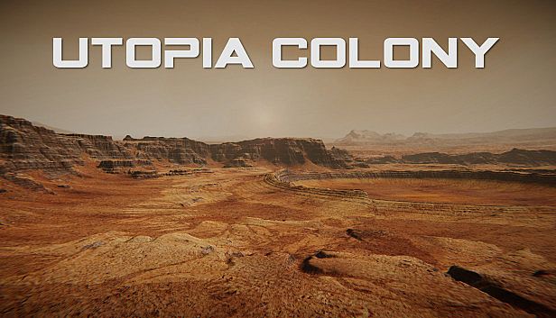 Buy Utopia Colony
