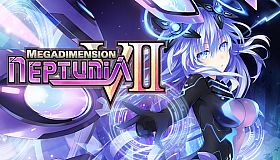 Megadimension Neptunia VII Party Character [Nitroplus]
