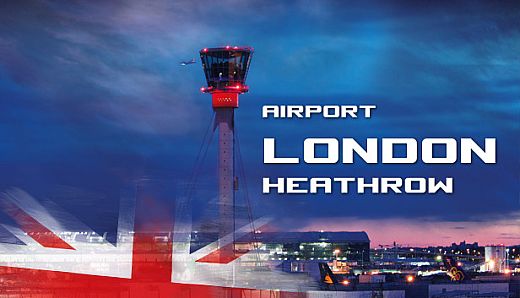 X-Plane 10 AddOn - Aerosoft - Airport London-Heathrow