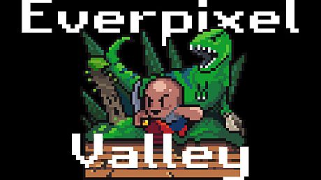 Everpixel Valley Game