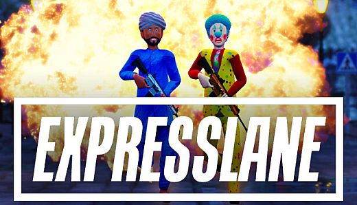 ExpressLane: Not a Battle Royale