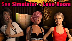 Sex Simulator - Love Room
