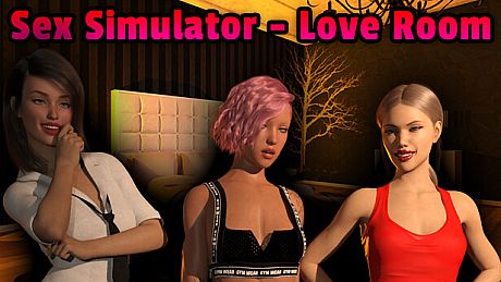 Sex Simulator - Love Room
