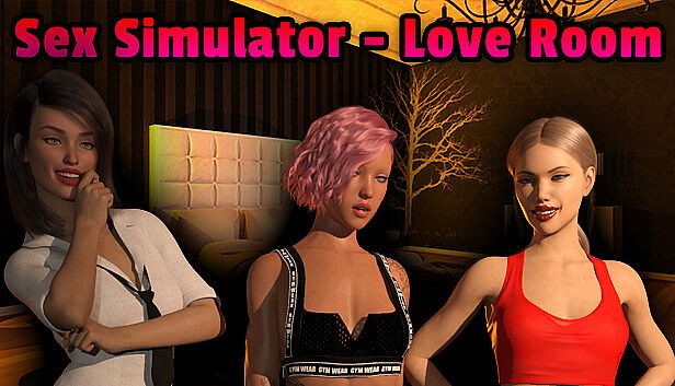 Buy Sex Simulator - Love Room