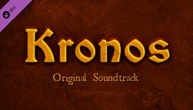 Kronos Soundtrack