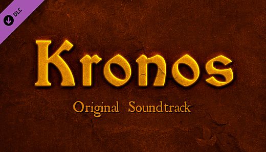 Kronos Soundtrack
