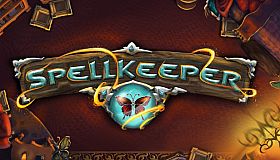 SpellKeeper