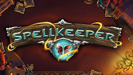 SpellKeeper Game
