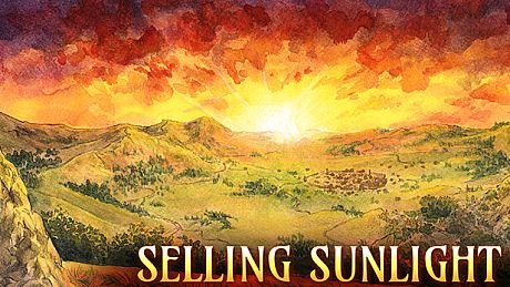 Selling Sunlight Game