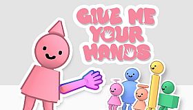 Give Me Your Hands