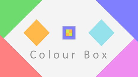 Colour Box