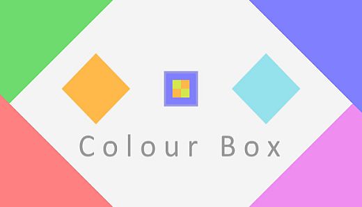 Colour Box