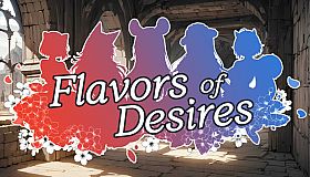 Flavors of Desires