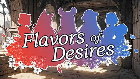 Flavors of Desires Game
