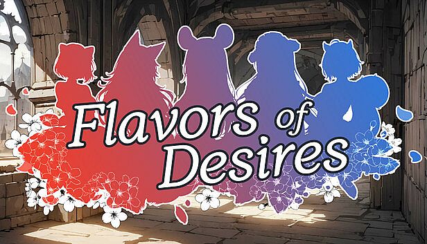 Buy Flavors of Desires