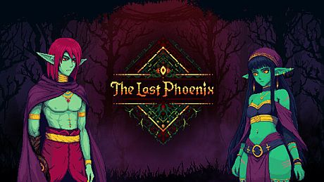The Last Phoenix Game