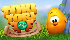 Toki Tori 2+: Nintendo Switch Edition
