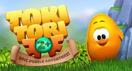 Toki Tori 2+: Nintendo Switch Edition Game