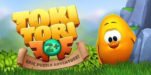 Toki Tori 2+: Nintendo Switch Edition