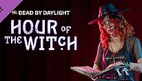 Buy Dead by Daylight - Hour of the Witch Chapter PC
