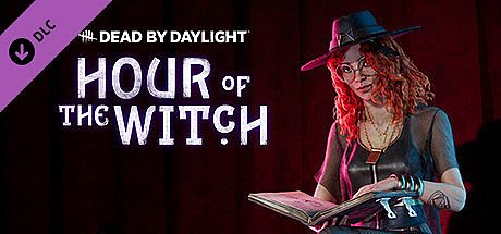 Dead by Daylight - Hour of the Witch Chapter DLC