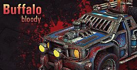 Badland Bandits - Bloody Pack