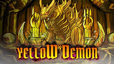 YELLOW*DEMON Game