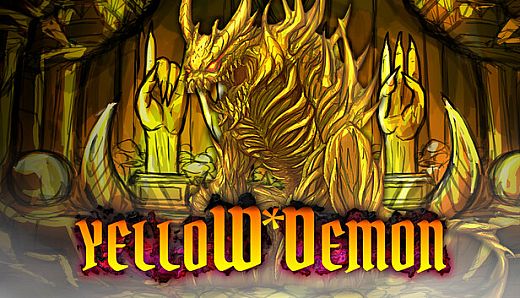 YELLOW*DEMON
