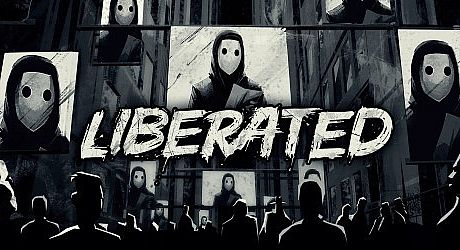 Liberated Game