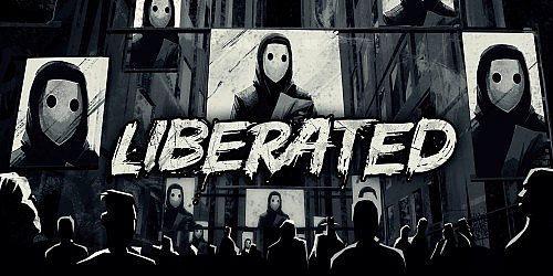 Liberated