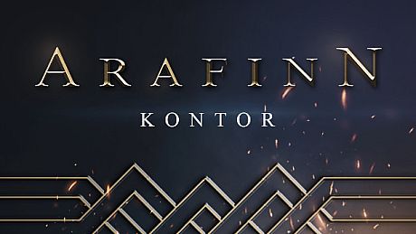 Arafinn Kontor Game