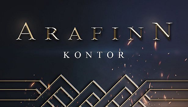 Buy Arafinn Kontor