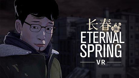 Eternal Spring VR Game