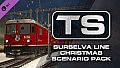 TS Marketplace: Surselva Line Christmas Scenario Pack