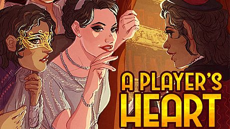 A Player's Heart Game