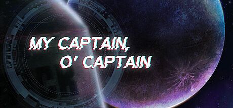 My Captain, O' Captain Game