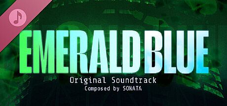 Emerald Blue Soundtrack DLC