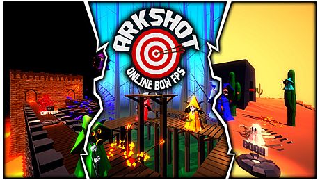 Arkshot Game
