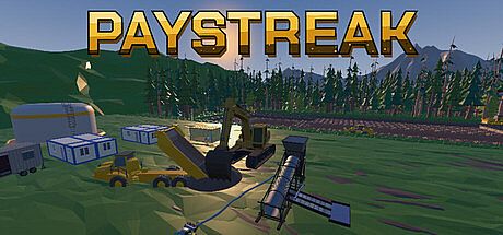 Paystreak Game