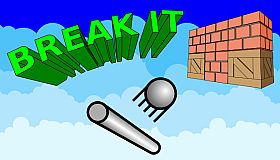 Break It